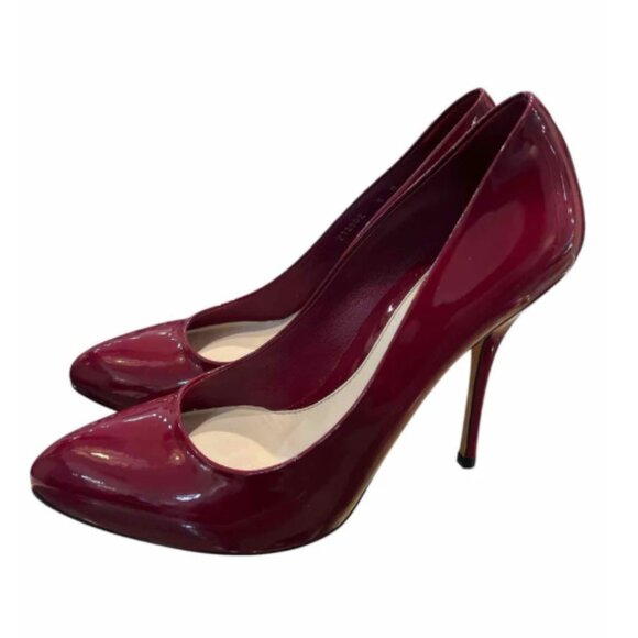 GUCCI PUMPS - Picture 2 of 4